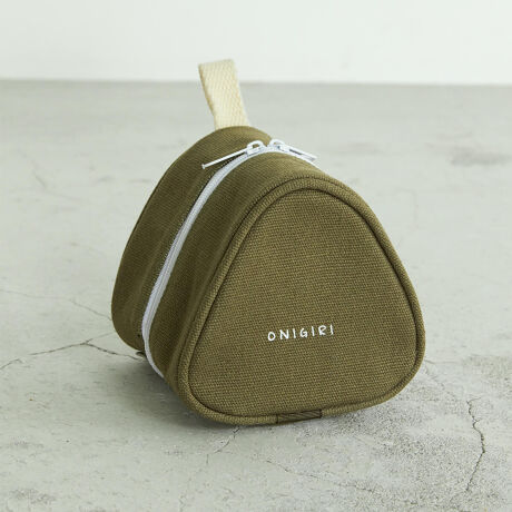 一部店舗限定 保冷 おにぎりポーチ コムサイズム Comme Ca Ism 52 96zt86 1 ファッション通販 マルイウェブチャネル