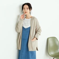 フード カーディガンの通販 ファッション通販 マルイウェブチャネル フード カーディガンの通販 ファッション通販 マルイウェブチャネル