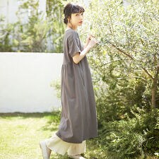 ワンピースドレス コムサイズム Comme Ca Ism の通販 ファッション通販 マルイウェブチャネル