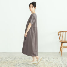ワンピースドレス コムサイズム Comme Ca Ism の通販 ファッション通販 マルイウェブチャネル
