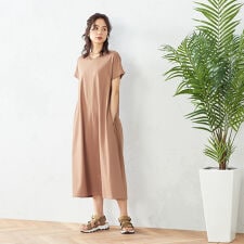 ワンピースドレス コムサイズム Comme Ca Ism の通販 ファッション通販 マルイウェブチャネル