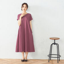 ワンピースドレス コムサイズム Comme Ca Ism の通販 ファッション通販 マルイウェブチャネル