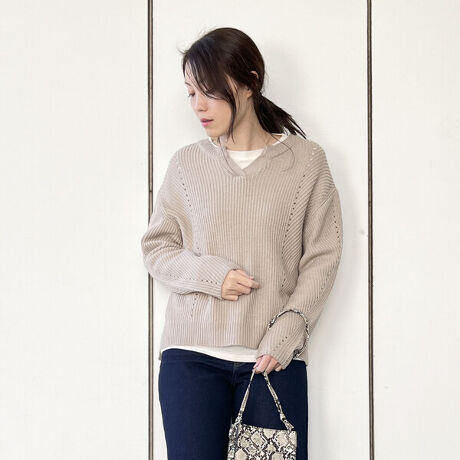 セットアイテム キーネックニット インナー コムサイズム Comme Ca Ism 12 36kw02 1 ファッション通販 マルイウェブチャネル セットアイテム キーネックニット インナー コムサイズム Comme Ca Ism 12 36kw02 1 ファッション通販 マルイウェブチャネル