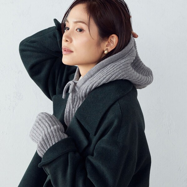 ななまる　unfludge バラクラバ BALACLAVA / バラクラバ | unfudge ONLINE STORE