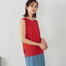 タンクトップ
