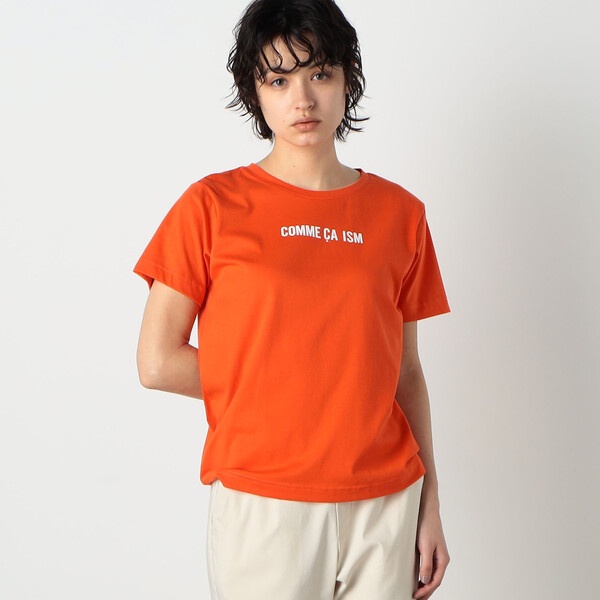 コムサイズムＴシャツ | コムサイズム(COMME CA ISM) | 12-64CC03-203