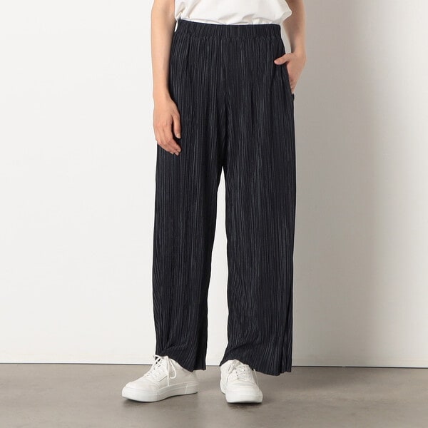 パンツ 2000s comme ca ism buggy stripe pants 2000s comme ca ism buggy stripe pants