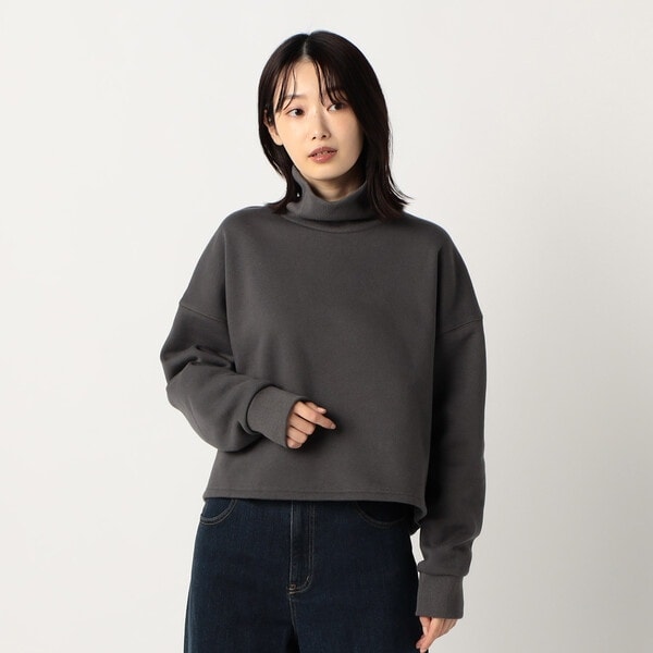 コムサイズム(COMME CA ISM) レディース スウェット・トレーナー