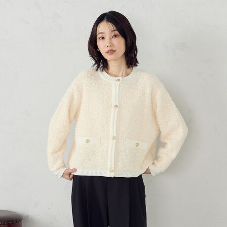 [^ԁF12-57KK04-205]sfUCt{[gpcC[h̕Ғn؂₩ȃJ[fBKBjbgfނȂ̂ŐLk̂łBJWAY߂ȃR[fBl[gɂ킹Ē܂B̓S[h{^Au̖n̕҂ݕ̂fUCłBRpNgȃVGbgłǂȃ{gXɂ킹₷łBuEXY߂ȃpcƍĒƃZj[ɂg܂Bfjpc킹ăJWAɒȂ̂IXXłBIEIt񂹂cC[hjbgJ[fBKłBfނ2WAYfUCxXgiiԁF12-77KK05-205j܂BccccccccFȂFLkF|PbgFȂitFCN|Pbgłj@F􂢉ccccccccsfށt\ʊ̂؂₩ȃ{[gpcC[hɎdグjbgłBƂGŃOV[YpfފłBjbgȂ̂ŐLk܂BccccccccFȂFLkF|PbgFȂitFCN|Pbgłj@F􂢉cccccccc