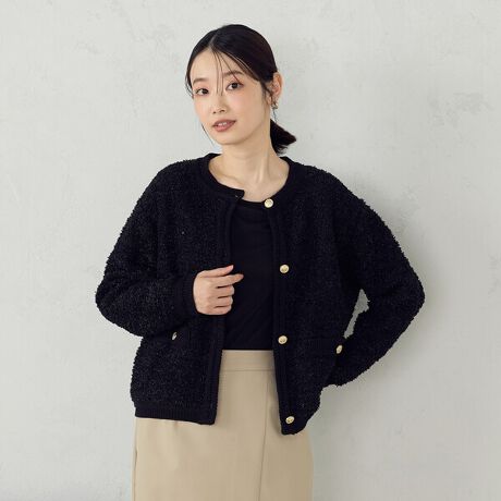 [^ԁF12-57KK04-205]sfUCt{[gpcC[h̕Ғn؂₩ȃJ[fBKBjbgfނȂ̂ŐLk̂łBJWAY߂ȃR[fBl[gɂ킹Ē܂B̓S[h{^Au̖n̕҂ݕ̂fUCłBRpNgȃVGbgłǂȃ{gXɂ킹₷łBuEXY߂ȃpcƍĒƃZj[ɂg܂Bfjpc킹ăJWAɒȂ̂IXXłBIEIt񂹂cC[hjbgJ[fBKłBfނ2WAYfUCxXgiiԁF12-77KK05-205j܂BccccccccFȂFLkF|PbgFȂitFCN|Pbgłj@F􂢉ccccccccsfށt\ʊ̂؂₩ȃ{[gpcC[hɎdグjbgłBƂGŃOV[YpfފłBjbgȂ̂ŐLk܂BccccccccFȂFLkF|PbgFȂitFCN|Pbgłj@F􂢉cccccccc