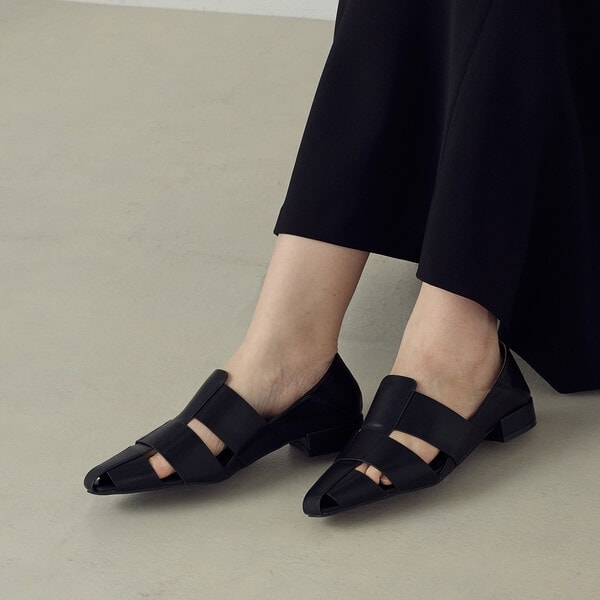 MALUS/マリュス VELVET SHOES | イエナ(IENA) | マルイウェブ