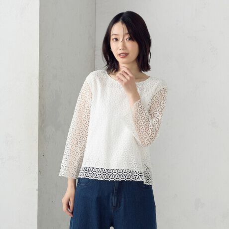 [^ԁF12-90CK01-205]sfUCtgɃCi[tAꖇŃTbƒ邱Ƃo郌[X̃vI[o[łB́A􉽊wŊÂȂ肷A_ȕ͋CȒPɎ鏤iłBsfށtzɎhJ{AiŊznAhJcčP~J[XłB́AǂȕƂ킹₷􉽊wȕɂĂ܂B`[[X⃉bZ[XƂ͈ႢÅ̂A݊̂郌[XƂȂĂ܂BccccccccFFӂLkFȂ򊴁FȂnF@F􂢁cccccccc