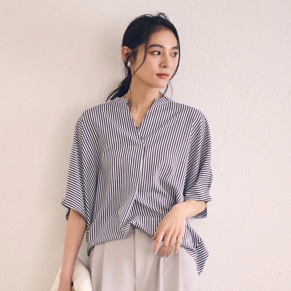 美品　タキヒョー　コムサイズム　卒服　5点　160　黒ストライプ　グレー　水玉 コムサイズム（COMME CA ISM）｜トップス一覧1ページ目｜【夏