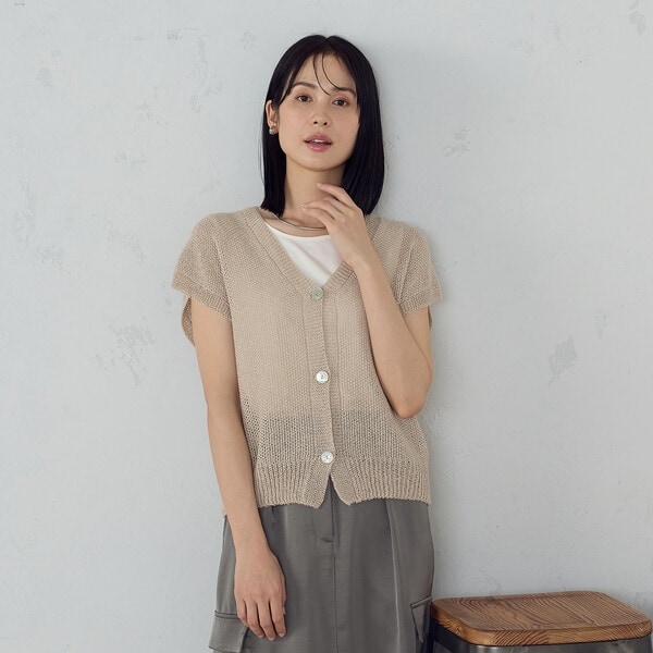 【セットアイテム】裏毛フーディベスト＋ロングTシャツ / セットアップ対応 セール】【セットアイテム】裏毛フーディベスト＋ロングTシャツ