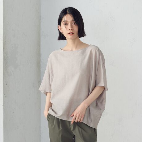 sfUCtlfނ̃jAXTuEXBĝƂVGbgŁAĂKȒSnB̃h[vȂɃjAXvXA1łT}ɂȂ钅ȂłB̗]肪ȂRN[VGbgŁAI[o[TCYȂ炷ƂۂɁBChpc⃍OXJ[g킹łAoXƂ₷B{̐Fv킹AjAX̂UFWJłBsfށtl[XủđfނłB_炩ȕƁAXủʁAnɌ؂Ă炵VcfނłBccccccccF₠FLkFȂ򊴁FȂnFȂ@F@􂢁cccccccc[^ԁF12-15IK10-205]