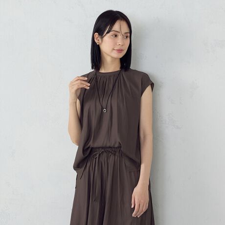 [^ԁF12-15IK08-205]_Ȃ߂炩ȗŁAl̃bNXiɁ^sfUCtN[lbÑt`X[uuEXłBlbN̑OɎ{MU[tF~jŉ؂₩ȕ͋CłBbNX̂VGbgA悪Bt`X[uɎdāAG߂ɗpĂ܂BlbN1ttܖ̃fUCłBfނ̃XJ[`iiԁF12-52PK05-205j킹JWAȃZbgAbvƂĂ̒pIXXĂ܂Bsfށt@gpA\tgłƂƂƓȕłBTbƂ肪ĂɍœKBꂪǂŁA܂ݗhlt@ubNłBsZbgAbvΉtfނ̃XJ[`iiԁF12-52PK05-205jƃJWAZbgAbvƂĂ܂BccccccccFȂFʐLkFȂ򊴁F藠nFȂ@F@@cccccccc