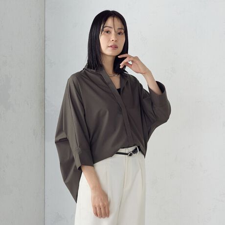 [^ԁF12-15IK11-205]sfUCtؚȃCi[ɁA΂ƉHD肽I[o[TCYVcBtg̓VvɎdグꌩx[VbNȃVcȂAobÑfUCȂɃjAXvX܂BɃ^bNƂ邱ƂŁAHDۂɂӂƂ`AoBtɒI[o[TCYłAƌ悤ȃoXɂ܂B̃Ci[L~\[ɁAHDƂĒpX^C߁Bsfށtǂ̂镗̃|GXeRbgu[hBƂꂢȕ\ʊAiȈۂłBccccccccFȂFʐLkFȂ򊴁FȂnFȂ@F@􂢁cccccccc