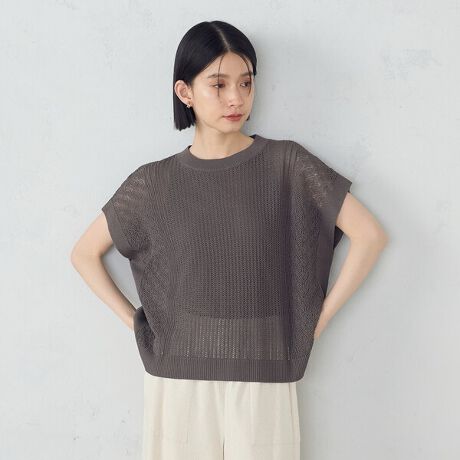 [^ԁF12-90KK03-205]_ꂢ߁EItBXJWAR[fɂ߁^sfUCt҂݂ŃwV[Ȕy߂PłB{fB[EɂNV[ȃTCYŁAɂt`X[uA̘rJo[XbLƌPɂȂ܂BVvȃfUCŁAXJ[gɂpcɂ킹₷t`X[uȂ̂ŁAĂ܂ŁAȂ܂BChpcXJ[gɑ̗ǂ䊴ɂȂ܂BsfށtAN̏_炩ƃVɂȂɂA󂵂Ăk񂾃^ꂵȂÂ₷A^b`Ɏdグ𕿕҂݂Ɏdグ܂BccccccccFFʐLkF򊴁FȂnFȂ@F@cccccccc