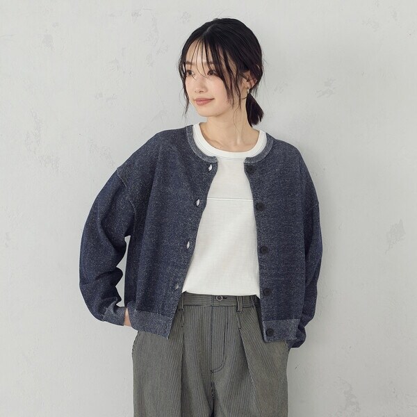 コムサイズム(COMME CA ISM) レディース トップス の通販