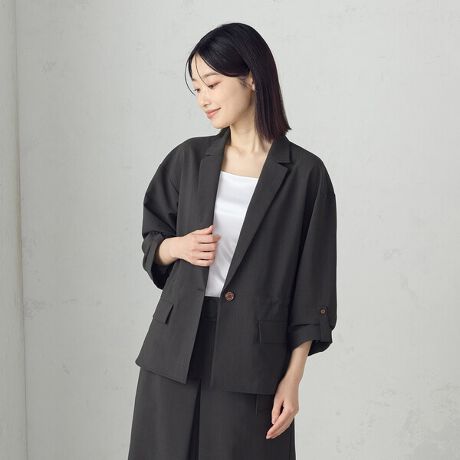 [^ԁF12-20JK06-205]sfUCtEGXg̓h[XgOXōi邱ƂŃVGbgɃjAX邱Ƃoe[[hVcWPbgłB́A[Abṽ^bNX[uŃtȕ͋C܂BEhVce[nɁAxc蓮₷o܂BWPbg̃LCAJWÂLCڃWPbgłBfނ̃XJ[giiԁF12-50FK14-205jAfނ̃pciiԁF12-52PK08-205) ƍ킹ăZbgAbvƂĒĒ̂XXłBsfށti`ȕ͋CAVɂȂɂC[W[PAȖ|GXefނłBے̌AŃi`Ȉۂ̑fފłBsZbgAbvΉtfނ̃XJ[giiԁF12-50FK14-205jAfނ̃pciiԁF12-52PK08-205j ƍ킹ăZbgAbvƂĂ܂BccccccccF₠FLkFȂ|PbgF藠nFȂ@F@cccccccc