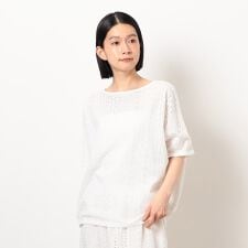 シフリーブラウス / セットアップ対応