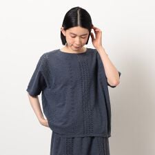 シフリーブラウス / セットアップ対応