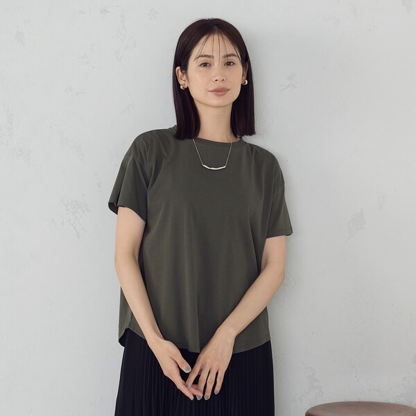 別注【MIXTA/ミクスタ】Tシャツ | ジャーナルスタンダード