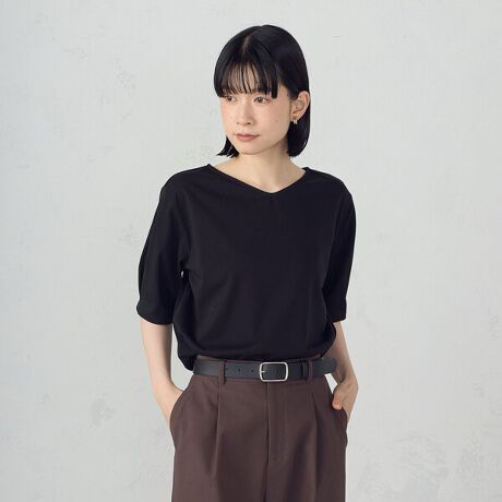 [^ԁF12-68CM17-205]sfUCt^bNgX^COɂ肰ȂȂꊴvXĂ̂ŃVv1ŃT}ACełB߂̑ŋCɂȂ̘rJo[AؚŏiȏoĂ܂BJbg\[Ȃł͂̃Xgb`Œp͌yAƌ܂B悭JVlbNfReLCɌĂ܂Bsfށt\ɂ͂Ƃۂ̖ȎgpAɐGɂ͑ɗDꂽ|GXegAƂG肪̃v[eBOVłBɁAɐGꂽƂɗڐG⊴@\Ă܂IccccccccFقږFʐLkF򊴁FȂnFȂ@F@(jcccccccc