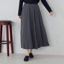 トランスフォーム プリーツスカート