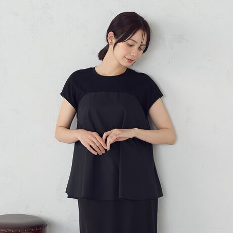 [^ԁF12-68CM11-205]sfUCtŕzfނɐ؂ւrX`FRrTVcBg̓V͒悭Ƃ̂TCYŁAݍޏ_炩ȃC̃t`X[uŃtF~jȈۂłB̓IACŗlXȑ̌^̕₷VGbgłBwC͌ɌăEhċCɂȂqbvJo[BTVcoŒăLC߃pcfjȂǍ킹{gIт܂BsfށtG肪炩ŉKȓVg܂BzƑɗDĂďtăV[Yɂ҂łB\ʂ͖щHȂAJWAiȈۂ^܂B킹z吶nɂ̓Rbgu[hg܂BȂ獂xɐDĂ邽߁A悢nA炩ȔG肪łBccccccccF(Jbgjقږ(zjقږF(Jbgj(zjLkF(Jbgj(zjȂ򊴁F(JbgjȂ(zjȂnFȂ@F@(jOKcccccccc