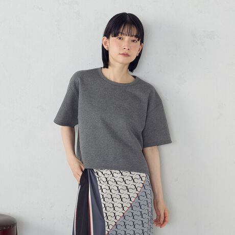 [^ԁF12-68CM07-205]sfUCt悢R[fBl[g̃ANZgɂȂNbvhTVcBobNlbÑz[JfUCŁAgh̔ɏ`WBRpNgȃNbvhŃX^CAbvʂ҂ł܂BJWAɂȂ肷Ă܂ȗтłA悢ƃNbvhŁAJWAƂȂy߂܂BNbvhƑ̗ǂChpc{[̂XJ[gƂ̍킹߂łBsfށt悢݂ŒSn̗ǂсBD荞ނƂŁAтɂق̂\̂闠тłBJWA߂Ȃ̂ȃ|CgłBccccccccFȂFʐLkF򊴁F藠nFȂ@F@(jccccccc