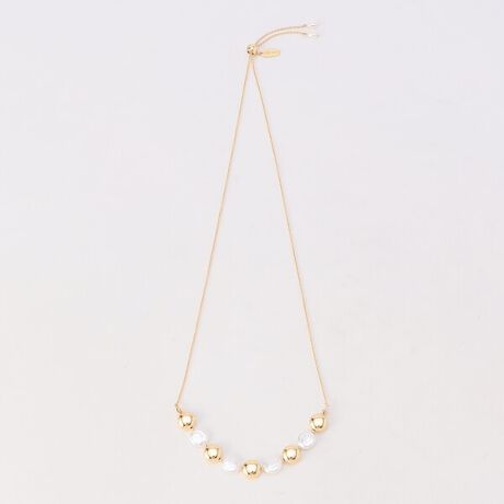 [^ԁF12-86AM07-205]sfUCtтȎp[ƃ^bN{[̑gݍ킹ŁAJWAȃX^Cɂ₷p[lbNXłBXChŃ`F[̒͒߂ł̂ŁÂ݂gbvX̃fUCɍ킹ĒV[gA~fBAAOɕς̂|CgłIƂĂŷŃXgXȂg܂BXCh{[XChہAp[cẴXCh͂Bp[c\܂BXChۂ̓XCh{[wŌŒ肵ԂŁAȂׂXCh{[ɋ߂R𐂒ɈăXChĉBsfށtƂĂyANgpĂ܂(p[E^p[c)B߂yȃXCh{[̃AWX^[BVo[̃J[̓zCgVo[ɂAiȕ͋CɎdグĂ܂Bcccccccccccccccc򊴁FAWX^[FȂ(XChjcccccccccccccccc