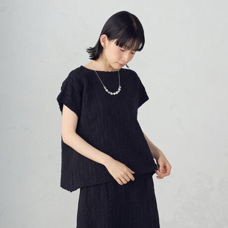 [^ԁF12-90CM03-205]sfUCtm{(B)ŕ҂܂As]ŖDꂽAMade in Japan̏iłBfނ̖Lȕ\𐶂āAv[ȃfUCɂĂ܂B́ACɂȂqbvƉBĂ鏭߂̏łB݌́AfReA߂̃{[glbNɂĂ܂Bfނ̃XJ[gƍ킹AZbgAbvƂĂPiƂĂAg₷yKANAbvvI[o[łBsfށtm{(B)ŁAnꂽElɂĕ҂ݏグꂽfނłB_ȃXgCvɁAׂ^bN̂悤ɁAグgDȂ҂ݏグA\ʂɉʂ̂Lȕ\oĂ܂BVRfނŁAẑAG̗ǂKȑfނłBsZbgAbvΉtfނ̃XJ[g(iԁF12-90FM02-205)ƃZbgAbvƂĂ܂BccccccccFȂFʐLkF򊴁FȂnFȂ@F􂢁cccccccc