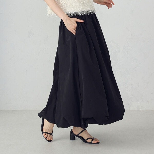 バルーンスカート | コムサイズム(COMME CA ISM) | マルイウェブチャネル