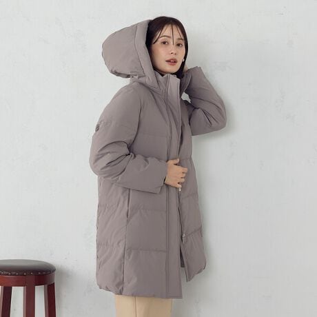 ダウンジャケット・ダウンコート