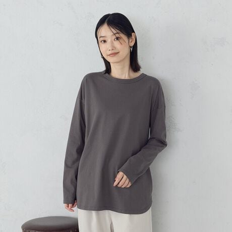 [^ԁF12-60CM02-205]sfUCtVvȃR[fBl[głɌ郍TB㒆S̃Xbgy₩Ȕo܂Bl܂߂ȂlbNCA悢I[o[TCYŐĝ̃VGbgE܂B̓C[hɁAȂ悤ɃXbLdグĂ܂BꖇŒr肪XbLƌ܂B͑OōEhwɂ܂BqbvB̂|CgłIg[i[jbg̃Ci[ƂĂgăfC[ɑ劈ԈႢȂIsfށt_炩ČyʋCǂR[}̖ȓVłBR[}͒ʏ̖Ȏ@ۂׂщHȂߊ炩ȎG肪łBꂪȒPŃfC[ɒ܂BccccccccFقږFʐLkF򊴁FȂnFȂ@F@ijOKcccccccc