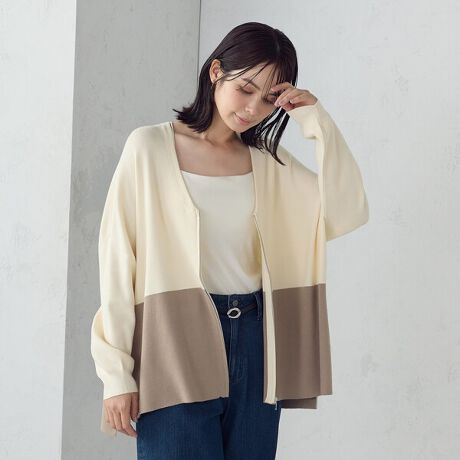 [^ԁF12-57KM04-205]sfUCtzF|CĝƉHD|`J[fBKB|`̂悤ȑ傫߂̃TCYŃCi[I΂ォ炳ƉHD܂BqbvJo[肵VGbgłBTCh̃XbĝœoāAd܂Btg̓t@Xi[fUCłƁBԐF`gh̃uEnA[hȃubN܂ő1ŗlɂȂJ[fBKłBRTfỸZ~tApci38-52PM51-205jƍ킹̂IXXłB1ŃT}ɂȂ̂ŃVvȃ{gɍ킹邾ŁAꂪNAbvACełBsfށtږʂYȃnCQ[Wŕ҂ݗĂfނłBȂ߂炩ȗ܂B`N`NƂƂG肪łBȂ݂ŃOV[Y܂BsfރV[YtfނŃoCJ[|`i12-76KM05-205joCJ[|`xXgi12-76KM06-205j܂BccccccccFȂFLkF|PbgFȂ@F􂢁cccccccc