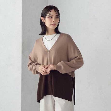 [^ԁF12-57KM04-205]sfUCtzF|CĝƉHD|`J[fBKB|`̂悤ȑ傫߂̃TCYŃCi[I΂ォ炳ƉHD܂BqbvJo[肵VGbgłBTCh̃XbĝœoāAd܂Btg̓t@Xi[fUCłƁBԐF`gh̃uEnA[hȃubN܂ő1ŗlɂȂJ[fBKłBRTfỸZ~tApci38-52PM51-205jƍ킹̂IXXłB1ŃT}ɂȂ̂ŃVvȃ{gɍ킹邾ŁAꂪNAbvACełBsfށtږʂYȃnCQ[Wŕ҂ݗĂfނłBȂ߂炩ȗ܂B`N`NƂƂG肪łBȂ݂ŃOV[Y܂BsfރV[YtfނŃoCJ[|`i12-76KM05-205joCJ[|`xXgi12-76KM06-205j܂BccccccccFȂFLkF|PbgFȂ@F􂢁cccccccc