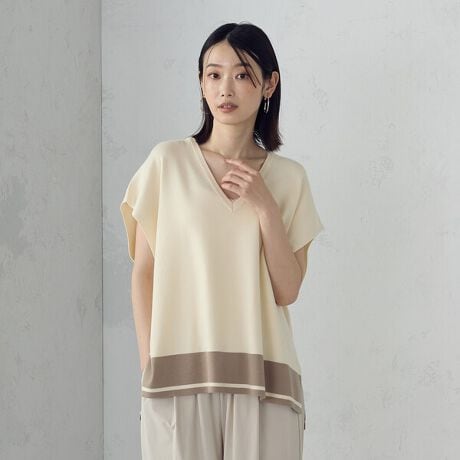 [^ԁF12-76KM06-205]sfUCtzF|Cg̃oCJ[|`xXgB̂̃CEȂ肵VGbgłBsVc┖̒gbvXƃC[hCi[ŃX^COy߂ACeł[߂̂ulbNfUCłBؚȃułƒ܂BTCh̃Xbgy₩ȈۂɁBzF̃CANZgɂȂfUCłBRTfỸZ~tApciiԁF38-52PM51-205jƍ킹̂IXXłB1ŃT}ɂȂ̂ŃVvȃ{gɍ킹邾ŁAꂪNAbv܂BԐF`gh̃uEnA[hȃubN܂ő3FWJłBsfށtږʂYȃnCQ[Wŕ҂ݗĂfނłBȂ߂炩ȗ܂B`N`NƂƂG肪łBȂ݂ŃOV[Y܂BsfރV[YtfނŃoCJ[|`J[fBKiiԁF12-57KM04-205joCJ[|`iiԁF12-76KM05-205j܂BccccccccFȂFLkF|PbgFȂ@F􂢁cccccccc