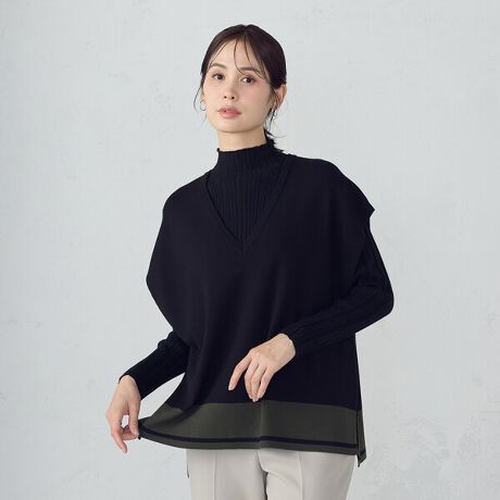 [^ԁF12-76KM06-205]sfUCtzF|Cg̃oCJ[|`xXgB̂̃CEȂ肵VGbgłBsVc┖̒gbvXƃC[hCi[ŃX^COy߂ACeł[߂̂ulbNfUCłBؚȃułƒ܂BTCh̃Xbgy₩ȈۂɁBzF̃CANZgɂȂfUCłBRTfỸZ~tApciiԁF38-52PM51-205jƍ킹̂IXXłB1ŃT}ɂȂ̂ŃVvȃ{gɍ킹邾ŁAꂪNAbv܂BԐF`gh̃uEnA[hȃubN܂ő3FWJłBsfށtږʂYȃnCQ[Wŕ҂ݗĂfނłBȂ߂炩ȗ܂B`N`NƂƂG肪łBȂ݂ŃOV[Y܂BsfރV[YtfނŃoCJ[|`J[fBKiiԁF12-57KM04-205joCJ[|`iiԁF12-76KM05-205j܂BccccccccFȂFLkF|PbgFȂ@F􂢁cccccccc