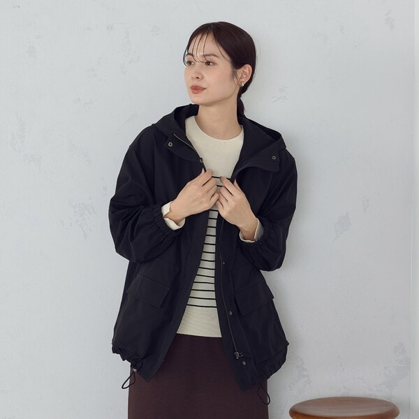 パウダーブルゾン | フラボア(FRAPBOIS) | マルイウェブチャネル