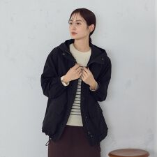 コムサイズム(COMME CA ISM)の３ＷＡＹ　マウンテンパーカ