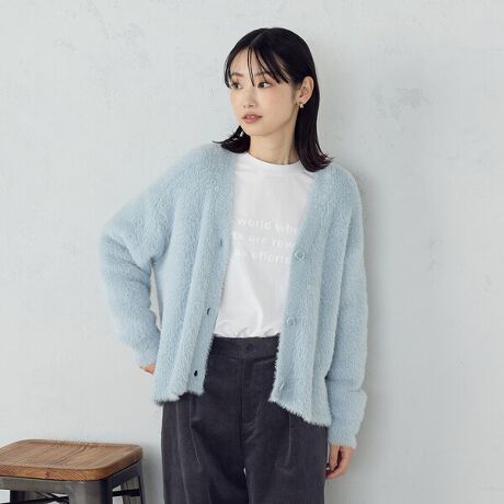 [^ԁF12-57KM03-205]~̒ԁI؂₩ȃVM[jbgsfUCtHD邾ŏH~[hɂȂVM[J[fBKBfނ̂ulbNjbgƕ҂ݕςAJ[fBK͕Ќl҂݂łӂ{[o܂BoXƂ₷䊴ŖёJ[fBKd܂B݂ꖇŗlɂȂjbgłBsVcuEX̏ɂƉHD̂IXXłB@Ő􂦂̂|CgBfނłulbNjbg(iԍF12-77KM04-205)ulbNxXg(iԍF12-77KM05-205)܂Bsfށtё̂ӂƂVM[jbgB`N`NDGłBۉ艷݂܂Bє̐SzȂfނłByӎz摜̏i̓TvigpBeĂꍇ܂Bł邩Aۂ̏i̐Fɋ߂Â悤OꂵĂ܂A̓Ag̃j^[ȀƖȂǂ̉{ɂA኱قȂČ邱Ƃ܂B܂dlAHATCYAfޓ኱قȂ邱Ƃ܂̂ł܂BccccccccFLkF|PbgFȂ@F@()cccccccc