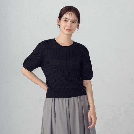 [^ԁF12-76KM09-205]sfUCtH~P[u̕ҒnŁATbƂ̊΂ގłKȋCSnŒȂjbgłBʋ΂AJWAȃV[܂ŕLg܂Bg̓RpNgȃTCYŁA̓{[̂VGbgȂ̂ŏ炵[hɒȂꖇłB{[̂{gXƂ̃R[fBl[g͍DłBxǂŃOV[Y􂵂܂BS[h̃v[gVvȒɂ؂₩vX܂Bfނ̔jbg(iԍF12-57KM06-205)ƃATu̒Ȃ߂܂Bsfށt̗ǂhC^b`̖ȍfނłƂnłBȂxǂŁA~jP[uɕ҂ݏグ܂B