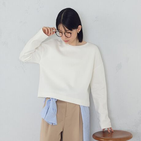 [^ԁF12-60CM05-205]AEgĂT}ɂȂZȂoX▭BJWAɂꂢ߂ɂꖇƕ֗ȃACesfUCtŎRɃX^CAbvNbvhTVcBg悭ꂷTCYBx[VbNȃN[lbN̓Xeb`2{ĂƂANZg܂Bʂ̂ȂfUCłǂȃR[fɂ߃fC[g₷AFႢőĎĂĂ֗ȃACeBȂfނŃOV[Y􂵂܂IsfށtzǂA炩ăVɂȂɂRbg|GXeaXgb`X[XłBʏ̃X[X\ʂ͂Ȃ߂炩ŁAG肪ǂƂłXɕ\ʂ̖Ȃ̖щH\ʂYɎdグH{܂B Lkǂ悭݂A܂܂̎Ƀsb^̑fނłBs舵t̐íAfނ̓㊾JŔGꂽAꂽꍇAFڂ肷鎖L܂BuAGꂽ܂܂̕u͂B̍ۑ̕AWF(ɔ)ƕʂɂ舵B܂Ap̍ہAWF(ɔ)Ƃ̕p͂BccccccccFقڂȂFLkF򊴁FȂnFȂ@F@()cccccccc