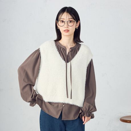 [^ԁF12-77KM05-205]~̒ԁI؂₩ȃVM[jbgxXgsfUCtH~̃C[hy߂VM[xXgłBRpNgȏ䊴ŃoX悭܂܂BVcx[VbNȃCi[̃jbgȂǂƍ킹̂IXXłBulbNŃC[hۂoăXbLƂۂɂȂ܂Br̎͂JĂ̂ŁAC[hۂ̂܂B@Ő􂦂̂|CgłBfނŃJ[fBK(iԍF12-57KM03-205)ulbNjbg(iԍF12-77KM04-205)܂Bsfށtё̂ӂƂVM[jbgB`N`NDGłBۉ艷݂܂Bє̐SzȂfނłBccccccccFLkF@F@()cccccccc