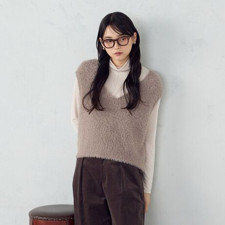 [^ԁF12-77KM05-205]~̒ԁI؂₩ȃVM[jbgxXgsfUCtH~̃C[hy߂VM[xXgłBRpNgȏ䊴ŃoX悭܂܂BVcx[VbNȃCi[̃jbgȂǂƍ킹̂IXXłBulbNŃC[hۂoăXbLƂۂɂȂ܂Br̎͂JĂ̂ŁAC[hۂ̂܂B@Ő􂦂̂|CgłBfނŃJ[fBK(iԍF12-57KM03-205)ulbNjbg(iԍF12-77KM04-205)܂Bsfށtё̂ӂƂVM[jbgB`N`NDGłBۉ艷݂܂Bє̐SzȂfނłBccccccccFLkF@F@()cccccccc