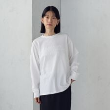 ロゴ　Ｔシャツ