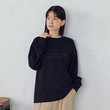 ロゴ　Ｔシャツ