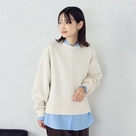 [^ԁF12-68CM22-205]sfUCtVvŃfC[ɒȂ₷_{[jbgvI[o[B蒅郏ChȃTCYłBCɂȂ鍘BEhwCBXbgy₩Ɏdグ܂BVvȃfUCŕigɍœKȃg[i[łBfނ̃XJ[g(iԍF12-50FM06-205)ƍ킹ăZbgAbvƂĂ܂Bsfށt悢݂AƏ_炩G̃_{[jbgBƂꂢ\ʂƁAƂC̗ǂG肪łB悭nA̓IȃVGbgۂ܂BsZbgAbvΉtfނ̃XJ[g(i:12-50FM06-205)ƃZbgAbvƂĂ܂BccccccccFȂFʐLkF򊴁FȂnFȂ@F@()cccccccc